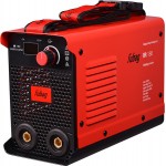Сварочный аппарат Fubag IR 180 инвертор ММА 5.6кВт