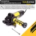 Батарея аккумуляторная Sturm! SBP1806 18В 6Ач Li-Ion