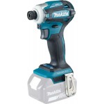 Шуруповерт Makita DTD172Z аккум. патрон:шестигр.1/4"