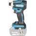 Шуруповерт Makita DTD172Z аккум. патрон:шестигр.1/4"