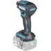 Шуруповерт Makita DTD172Z аккум. патрон:шестигр.1/4"