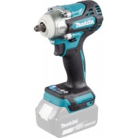 Гайковерт Makita DTW302Z аккум. патрон:квад.3/8"