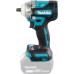 Гайковерт Makita DTW302Z аккум. патрон:квад.3/8"