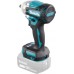 Гайковерт Makita DTW302Z аккум. патрон:квад.3/8"