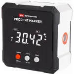 Уровень Ada ProDigit MARKER электронный черный/белый (А00671)