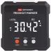 Уровень Ada ProDigit MARKER электронный черный/белый (А00671)