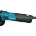 Углошлифовальная машина Makita GA5091X01 1900Вт 11500об/мин рез.шпин.:M14 d=125мм