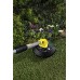 Триммер электрический Karcher LTR 18-30 Akku-Set аккум. неразбор.штан. реж.эл.:леска