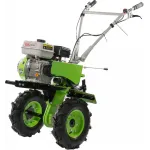 Мотоблок RedVerg Муравей-3К бензиновый 5.52кВт 7.5л.с. (RD-TM3K) Мотоблок RedVerg Муравей-3К бензиновый 5.52кВт 7.5л.с. (RD-TM3K)