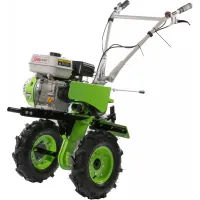 Мотоблок RedVerg Муравей-3К бензиновый 5.52кВт 7.5л.с. (RD-TM3K) Мотоблок RedVerg Муравей-3К бензиновый 5.52кВт 7.5л.с. (RD-TM3K)