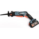 Сабельная пила Senix PSRX2-M1-EU аккум. 3000ход/мин