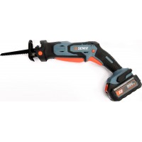 Сабельная пила Senix PSRX2-M1-EU аккум. 3000ход/мин