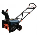 Снегоуборщик электр. Senix STX2-M1-EU SET 1.8кВт Снегоуборщик электр. Senix STX2-M1-EU SET 1.8кВт