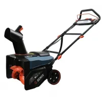 Снегоуборщик электр. Senix STX2-M1-EU SET 1.8кВт Снегоуборщик электр. Senix STX2-M1-EU SET 1.8кВт