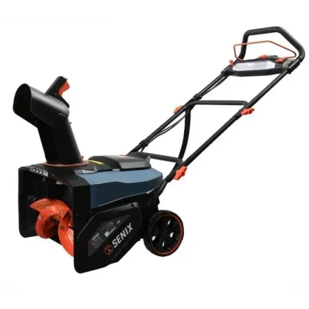 Снегоуборщик электр. Senix STX2-M1-EU SET 1.8кВт Снегоуборщик электр. Senix STX2-M1-EU SET 1.8кВт