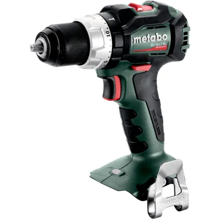 Дрель-шуруповерт Metabo BS 18 LT BL аккум. патрон:быстрозажимной (602325890)