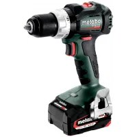 Дрель-шуруповерт Metabo SB 18 LT BL 18Вт аккум. патрон:быстрозажимной (602316500)