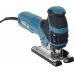 Лобзик Makita 4351FCT 720Вт 2800ходов/мин от электросети (кейс в комплекте)