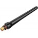 Горелка Denzel WP17V D3.2мм (93643)