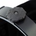 Маска сварщика MTX MTX-100AF филь.:хамел. кл.:1/1/1/1 см.экр.90x35мм черный (89189)