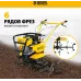 Мотоблок Denzel DPT-670S-PRO бензиновый 7л.с. (56446)