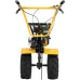 Мотоблок Denzel DPT-670S-PRO бензиновый 7л.с. (56446)
