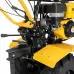 Мотоблок Denzel DPT-670S-PRO бензиновый 7л.с. (56446)