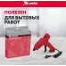 Клеевой пистолет Matrix 93007 100Вт 18гр/мин стерж.:11мм