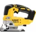 Лобзик DeWalt DCS334N-XJ 400Вт 3000ходов/мин от аккумулятора