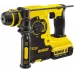 Перфоратор DeWalt DCH253M2-QW патрон:SDS-plus уд.:2.1Дж 18Вт аккум. (кейс в комплекте)