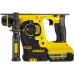 Перфоратор DeWalt DCH253M2-QW патрон:SDS-plus уд.:2.1Дж 18Вт аккум. (кейс в комплекте)