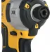 Дрель-шуруповерт DeWalt DCF887D2-QW 400Вт аккум. патрон:быстрозажимной