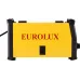 Сварочный полуавтомат Eurolux IWM-200 MIG 5в1 инвертор ММА DC/MIG-MAG/FCAW/TIG 4.8кВт Сварочный полуавтомат Eurolux IWM-200 MIG 5в1 инвертор ММА DC/MIG-MAG/FCAW/TIG 4.8кВт