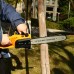 Цепная пила Deko DKEC12 от сети 1600Вт дл.шины:12" (30cm) (065-1213)