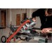 Торцовочная пила Metabo KGS 216 M 1500Вт 5000об/мин d=216мм