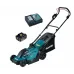 Газонокосилка роторная Makita DLM330RT 450Вт