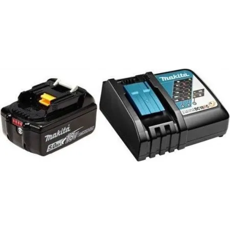 Газонокосилка роторная Makita DLM330RT 450Вт