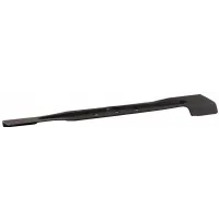 Нож смен. для газонокосилки Makita ELM3720 L=460мм для ELM3720 (YA00000732) Нож смен. для газонокосилки Makita ELM3720 L=460мм для ELM3720 (YA00000732)