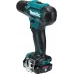 Дрель-шуруповерт Makita DF333DSAX6 аккум. патрон:быстрозажимной (кейс в комплекте)