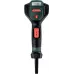 Технический фен Metabo HGE 23-650 LCD 2300Вт темп.80-650С (603065500)