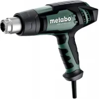 Технический фен Metabo HGE 23-650 LCD 2300Вт темп.80-650С (603065000)