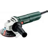 Углошлифовальная машина Metabo W 650-125 650Вт 11000об/мин рез.шпин.:M14 d=125мм (603602950)