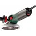 Углошлифовальная машина Metabo WE 17-125 QUICK 1700Вт 11000об/мин рез.шпин.:M14 d=125мм (600515000)