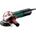 Углошлифовальная машина Metabo WE 17-125 QUICK 1700Вт 11000об/мин рез.шпин.:M14 d=125мм (600515000)