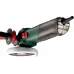 Углошлифовальная машина Metabo WE 17-125 QUICK 1700Вт 11000об/мин рез.шпин.:M14 d=125мм (600515000)