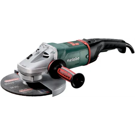 Углошлифовальная машина Metabo WE 24-230 MVT 2400Вт 6600об/мин рез.шпин.:M14 d=230мм (606469000)