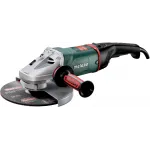 Углошлифовальная машина Metabo WEA 24-230 MVT QUICK 2400Вт 6600об/мин рез.шпин.:M14 d=230мм (606472000)