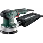 Эксцентриковая шлифмашина Metabo SXE 3125 310Вт D125мм (600443000)