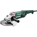 Углошлифовальная машина Metabo WE 2400 - 230 2400Вт 6600об/мин рез.шпин.:M14 d=230мм (606484000)