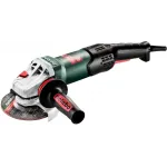 Углошлифовальная машина Metabo WE17-125 1750Вт 11000об/мин рез.шпин.:M14 d=125мм (601086000)